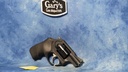 USED RUGER LCRX 38 SPECIAL 