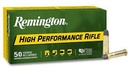 REMINGTON 28410 HIGH PERFORMANCE 32-20 WIN  100 GRAIN LEAD R32201 
