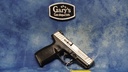 USED SMITH & WESSON SD40 VE 40 S&W