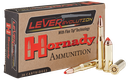 HORNADY 8277 LEVEREVOLUTION  25-35 WIN 110 GR FLEX TIP EXPANDING 20 PER BOX
