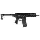 SIG SAUER RATTLER LT 300 BLACKOUT 6.75 " SBR RMCX-300B-6B-LT-SBR