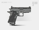 SPRINGFIELD ARMORY 1911 DS PRODIGY™ 3.5" COMPACT AOS 9MM PH9115AOS