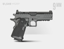 SPRINGFIELD ARMORY 1911 DS PRODIGY™ 4.25" COMPACT AOS 9MM PH9116AOS