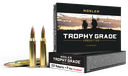 NOSLER 60010 TROPHY GRADE  257 ROBERTS 110GR NOSLER ACCUBOND 20 PER BOX