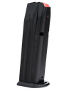 WALTHER ARMS 2796678 PPQ  15RD 9MM LUGER STEEL