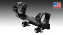 NIGHTFORCE 30MM ULTRALITE UNIMOUNT 1.375IN 20 MOA