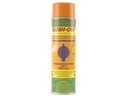 FLUSH-OUT NATURAL CITRUS GUN CLEANER-DEGREASER 15 OZ AEROSOL