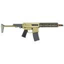 Q LLC HB-556-10IN-SBR HONEY BADGER 5.56MM 10IN SBR NFA ITEM