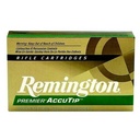 REMINGTON PREMIER VARMINT 22 HORNET  35 GRAIN POLYMER TIP PRA22HNA 20 RNDS