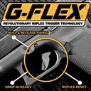 G-FLEX G-FLEXGEN3 REFLEX TRIGGER FOR GLOCK GEN3