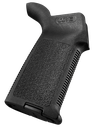 MAGPUL MAG415-BLK MOE GRIP BLACK POLYMER FOR AR15/M4