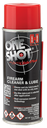 HORNADY 99901 ONE SHOT GUN CLEANER & LUBE AGAINST CORROSION & LUBRICATES 10 OZ AEROSOL