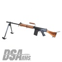 DS ARMS SA58 FAL 21` FALO STYLE HEAVY 7.62X51MM SA5821-T48HB-A