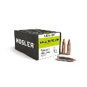 NOSLER 7MM .284 160GR BALLISTIC TIP 50RD/BOX 28125