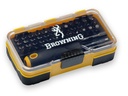 BROWNING 51 PIECE GUNSMITH SCREWDRIVER SET  12401