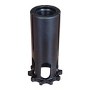 SILENCERCO PISTON, 1/2×36 AC57