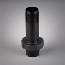 SILENCERCO ECHO CHOKE ADAPTER, BENELLI CRIO/CRIO PLUS IC
