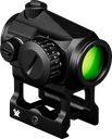 VORTEX CF-GD2 CROSSFIRE 2 MOA GREEN DOT 