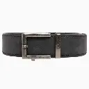 NEXBELT CRAZY HORSE BLACK EDC RATCHET BELT 1.5" [38MM] PCS2227