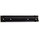 WEAVER DETACHABLE TOP-MOUNT BASE SPRINGFIELD ARMORY 1911 1 PIECE MOUNT NO.26 BLACK 48026