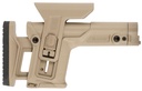 FAB DEFENSE FXRAPST RAPS RAPID ADJUSTMENT PRECISION STOCK INTEGRATED CHEEK-REST & ADJUSTABLE LOP 1LATCH SYSTEM FDE POLYMER