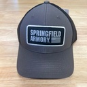 SPRINGFIELD ARMORY TRUCKER SNAPBACK HAT #GR3714