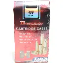HORNADY RELOADING COMPONENTS .380 AUTO NEW UNPRIMED BRASS CARTRIDGE CASES 200 COUNT #8710