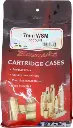 HORNADY UNPRIMED CASES CARTRIDGE 7MM WSM RIFLE BRASS 50CT. #8639