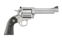 RUGER SUPER BLACKHAWK BISLEY 44 MAGNUM 5.5" BBL STAINLESS 0877