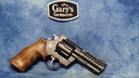 KORTH NXS 357 MAGNUM 4" BBL 8-SHOT