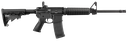 RUGER AR-556 5.56MM 16" BBL BLACK 8500