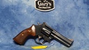 USED SMITH & WESSON MODEL 586 BLUE 4" BBL
