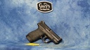 USED SMITH & WESSON M&P40 SHIELD