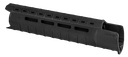 MAGPUL MAG551BLK MOE SL MID-LENGTH HANDGUARD AR-PLATFORM BLACK POLYMER