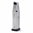 STACCATO 700-291912602-00 9MM / 38 SUPER 17 ROUND / 126MM DOUBLE STACK MAGAZINE 