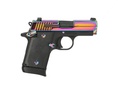 SIG SAUER 938-9-RBT2-AMBI P938 9MM RAINBOW TITANIUM