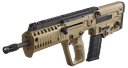 IWI US XFD16 TAVOR X95 5.56X45MM FDE 16.50" BARREL, 30 RND