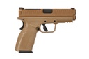 SPRINGFIELD ARMORY XD9 MOD .3 9MM FDE O.R. XDDG9101FOSP