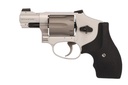 SMITH & WESSON 14350 MODEL 632UC TITANIUM 32 H&R MAG