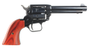 HERITAGE MFG RR22B4 ROUGH RIDER 22 LR 6 SHOT, 4.75"