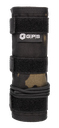 GPS TACTICAL SUPPRESSOR COVER 7.5" MULTI-CAM GPS-T800-75MC