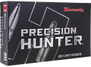 HORNADY 80851 PRECISION HUNTER 7MM STW 162GR EXTREMELY LOW DRAG