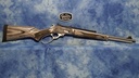 CUSTOM & COLLECTABLE MARLIN 336 WILDLIFE SERIES WHITETAIL 30-30 WIN