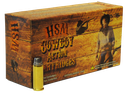 HSM 38401N COWBOY ACTION 38-40 WIN 180 GR ROUND NOSE FLAT POINT 50 PER BOX