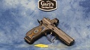 USED CZ SHADOW 2 9MM TRIJICON SRO