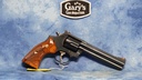 USED SMITH & WESSON MODEL 586 BLUED 357 MAGNUM 6" BBL