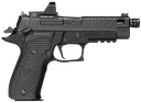 SIG SAUER E26R-9-ZEV-SAO-TB-RXP P226 ZEV 9MM 15RND 4.90" THREADED