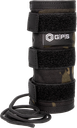 GPS TACTICAL SUPPRESSOR COVER 6" MULTI-CAM GPS-T800-6MC