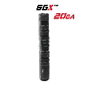 SALE!! JK ARMAMENT JK-195SGX20 20 GA SHOTGUN SILENCER