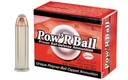 CORBON AMMO PB357100 POW'RBALL 357MAG 100 GRAIN POLYMER-TIPPED 20 RD